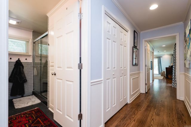7 Ranch Valley Road, Little Rock, AR 72207