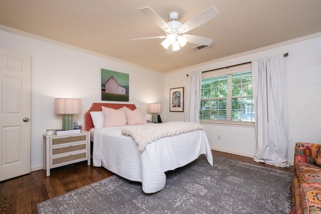 7 Ranch Valley Road, Little Rock, AR 72207