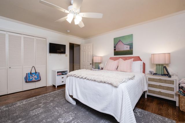 7 Ranch Valley Road, Little Rock, AR 72207