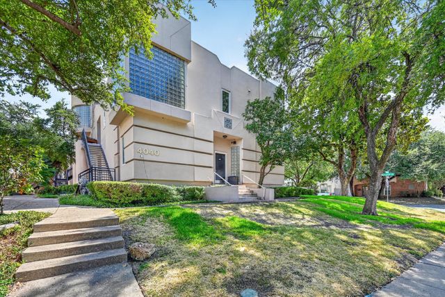 4040 Avondale Avenue 309, Dallas, TX 75219