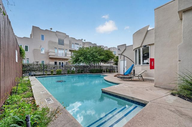 4040 Avondale Avenue 309, Dallas, TX 75219