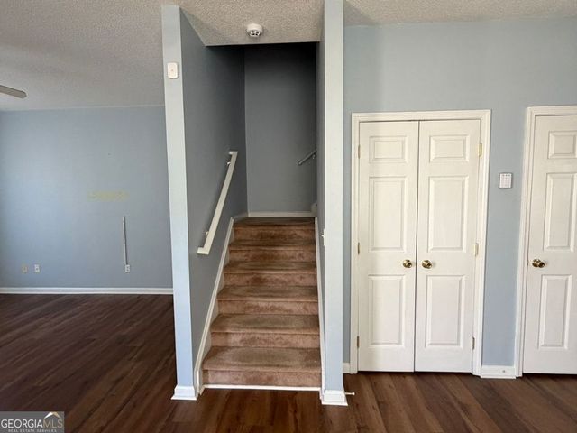 2409 Brianna Drive, Hampton, GA 30228