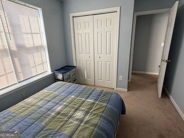 2409 Brianna Drive, Hampton, GA 30228