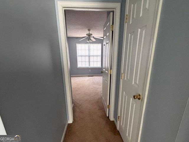 2409 Brianna Drive, Hampton, GA 30228