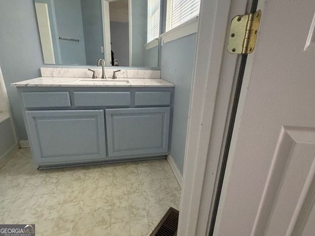 2409 Brianna Drive, Hampton, GA 30228