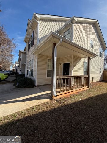 2409 Brianna Drive, Hampton, GA 30228