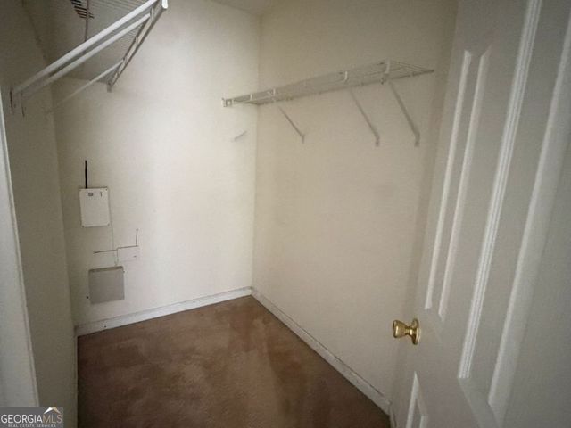 2409 Brianna Drive, Hampton, GA 30228