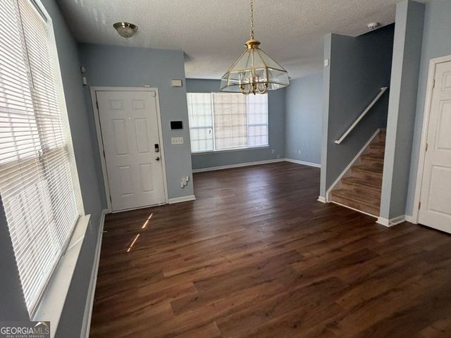 2409 Brianna Drive, Hampton, GA 30228