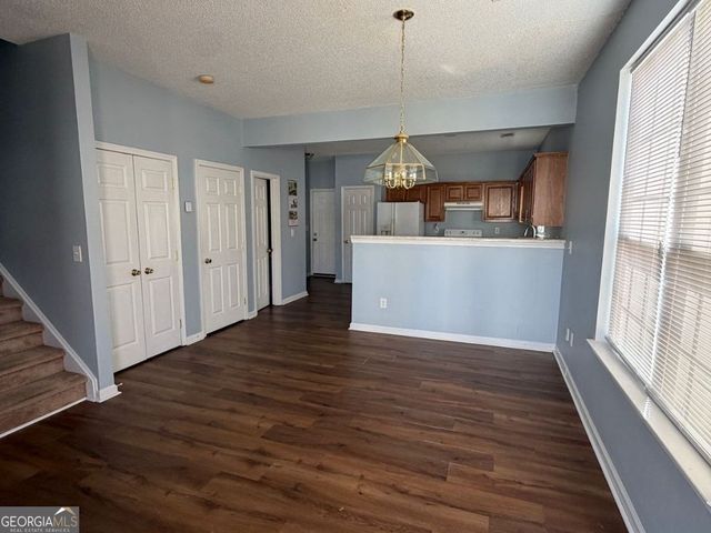 2409 Brianna Drive, Hampton, GA 30228