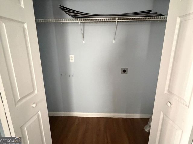 2409 Brianna Drive, Hampton, GA 30228