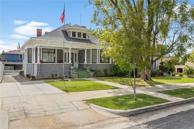 510 S 4th Street, Redlands, CA 92373