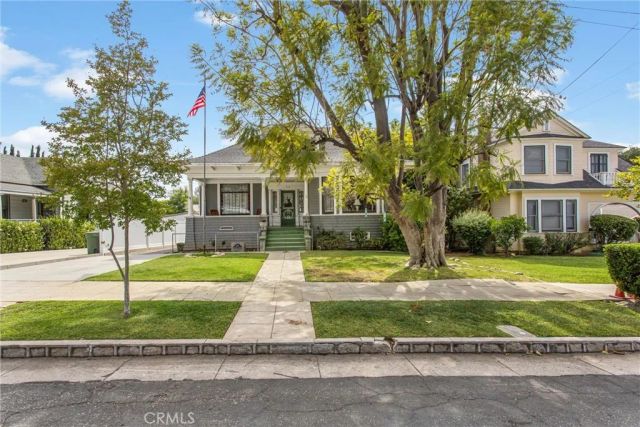 510 S 4th Street, Redlands, CA 92373