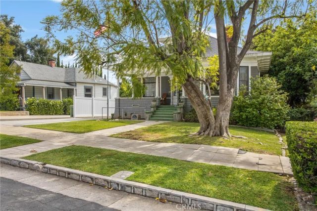 510 S 4th Street, Redlands, CA 92373