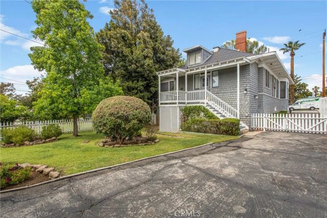510 S 4th Street, Redlands, CA 92373