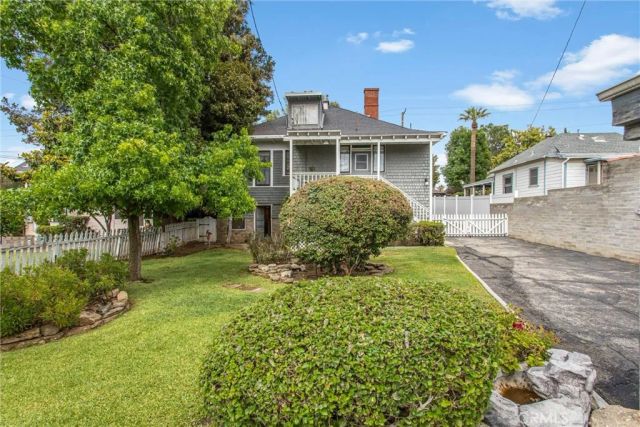 510 S 4th Street, Redlands, CA 92373