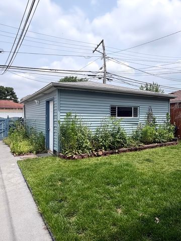 7732 W ADDISON Street 1, Chicago, IL 60634