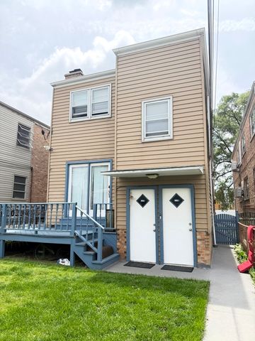 7732 W ADDISON Street 1, Chicago, IL 60634