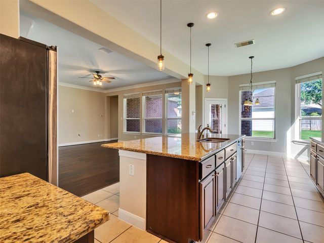 5342 Tyler Park Lane, Katy, TX 77494