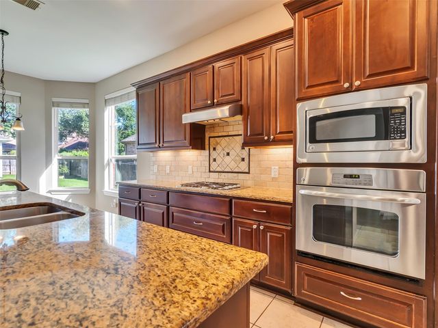 5342 Tyler Park Lane, Katy, TX 77494