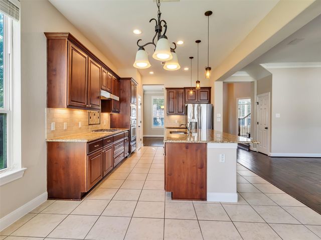 5342 Tyler Park Lane, Katy, TX 77494