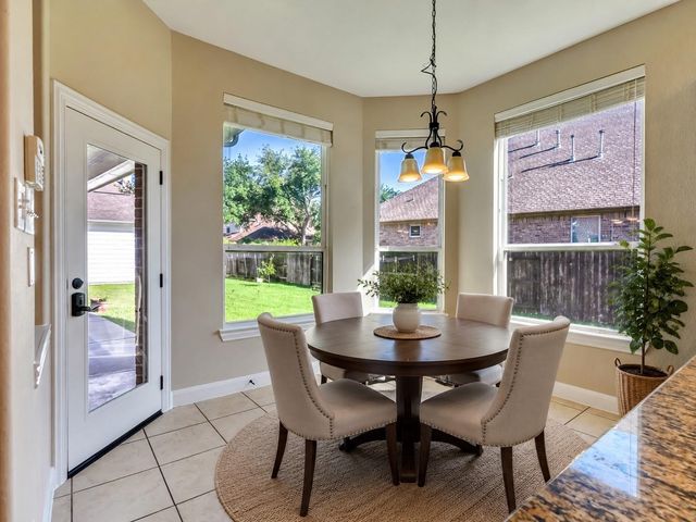5342 Tyler Park Lane, Katy, TX 77494