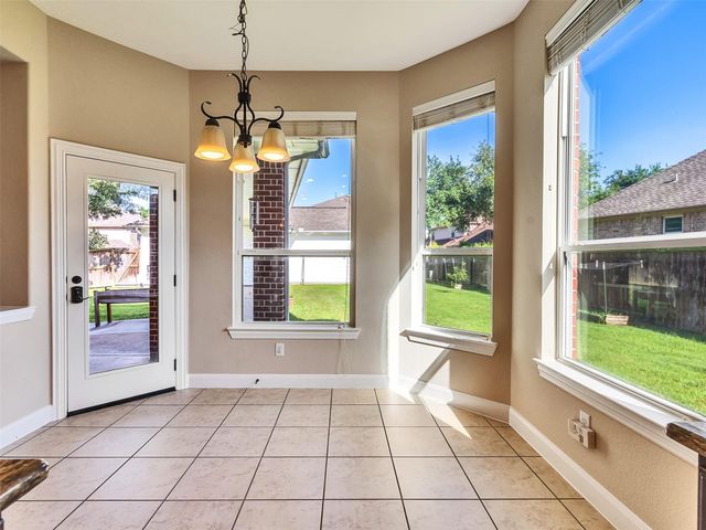 5342 Tyler Park Lane, Katy, TX 77494