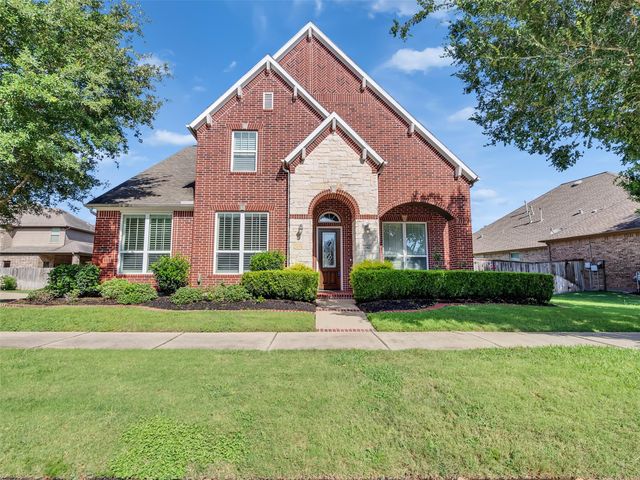 5342 Tyler Park Lane, Katy, TX 77494