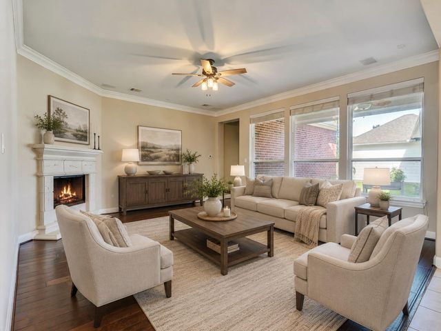 5342 Tyler Park Lane, Katy, TX 77494
