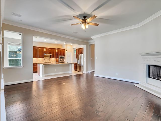 5342 Tyler Park Lane, Katy, TX 77494