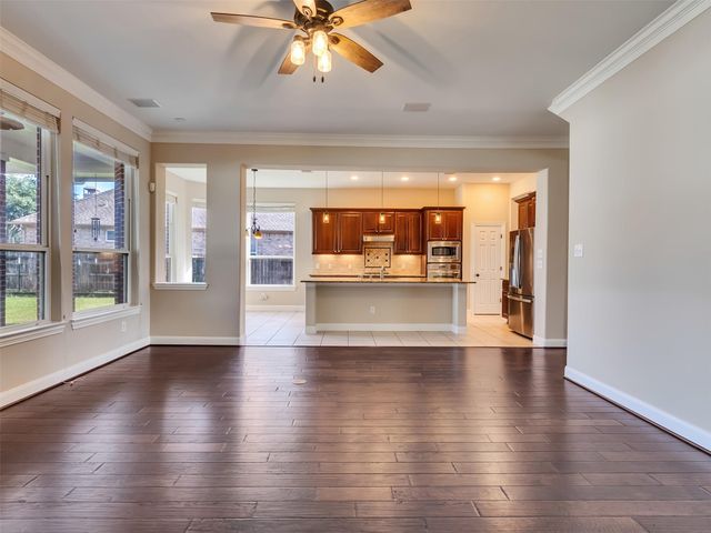 5342 Tyler Park Lane, Katy, TX 77494