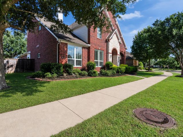 5342 Tyler Park Lane, Katy, TX 77494