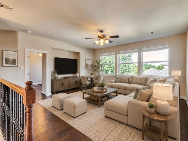 5342 Tyler Park Lane, Katy, TX 77494
