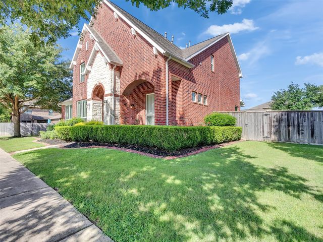 5342 Tyler Park Lane, Katy, TX 77494
