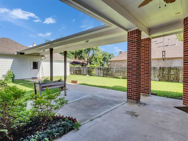 5342 Tyler Park Lane, Katy, TX 77494