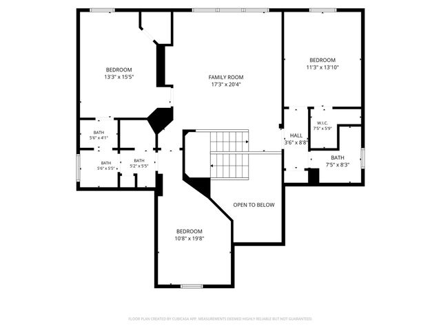 5342 Tyler Park Lane, Katy, TX 77494