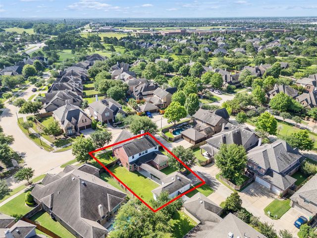 5342 Tyler Park Lane, Katy, TX 77494