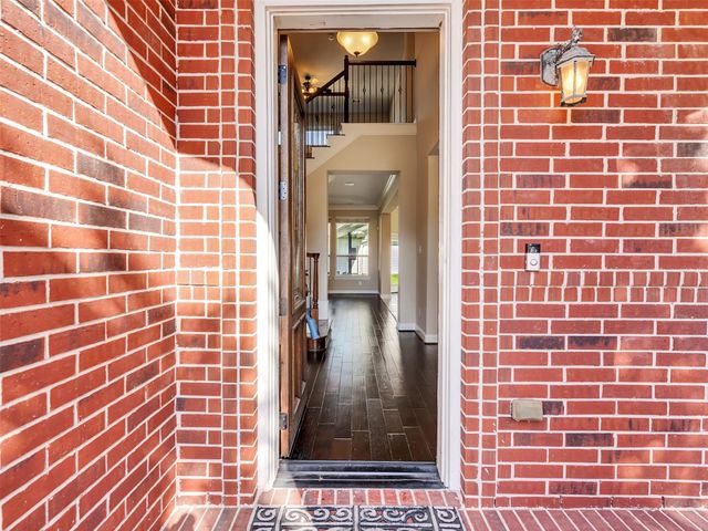 5342 Tyler Park Lane, Katy, TX 77494