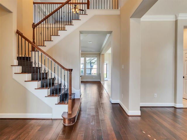 5342 Tyler Park Lane, Katy, TX 77494