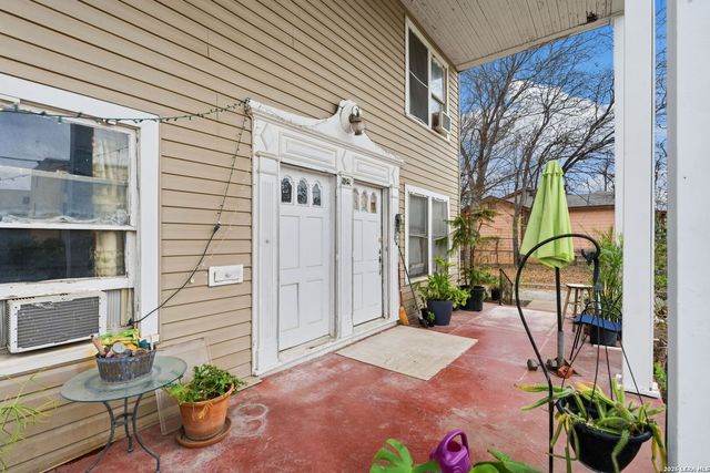 625 Hammond, San Antonio, TX 78210