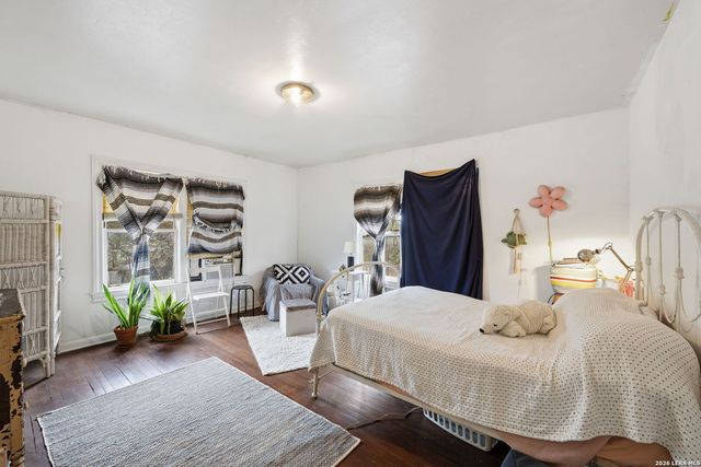 625 Hammond, San Antonio, TX 78210