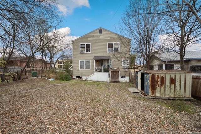 625 Hammond, San Antonio, TX 78210