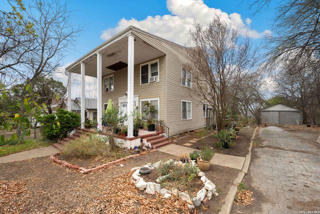 625 Hammond, San Antonio, TX 78210