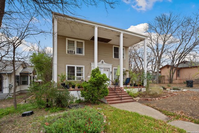 625 Hammond, San Antonio, TX 78210