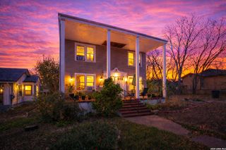 625 Hammond, San Antonio, TX 78210