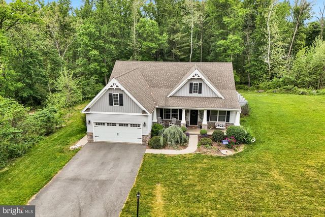 110 FREYS RD, Elizabethtown, PA 17022