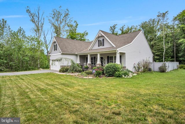 110 FREYS RD, Elizabethtown, PA 17022