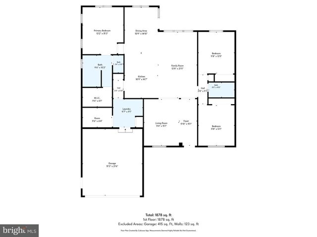 110 FREYS RD, Elizabethtown, PA 17022
