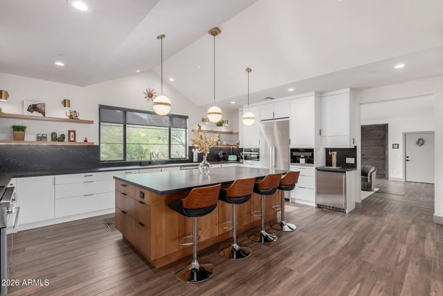 2311 N 58TH Street, Scottsdale, AZ 85257