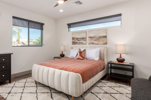 2311 N 58TH Street, Scottsdale, AZ 85257