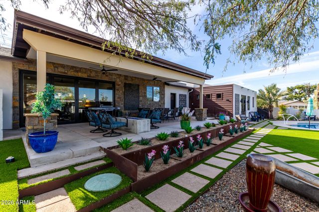 2311 N 58TH Street, Scottsdale, AZ 85257